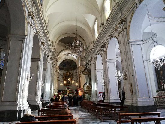 Basilica of Our Lady of Mount Carmel